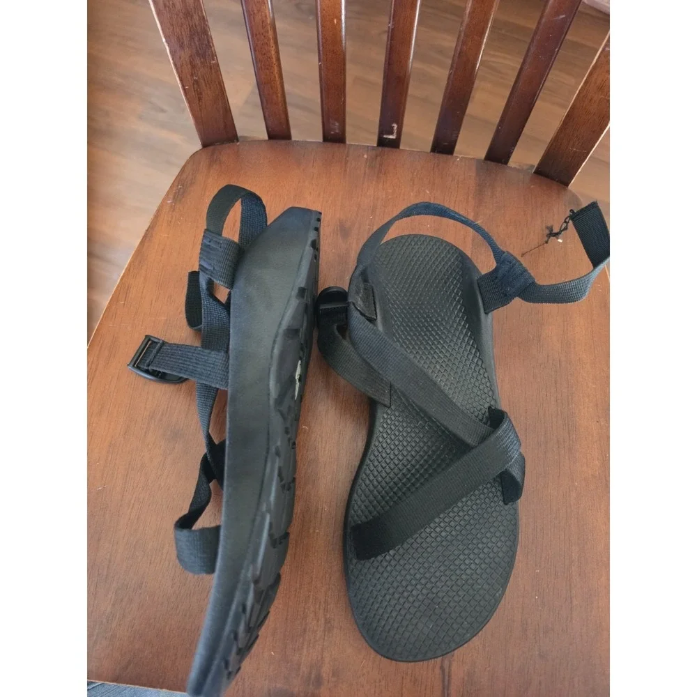 Chaco Z/1  Classic Sandals  Size 10 GUC